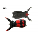 MOLIX  SUPERNATO BEETLE BABY